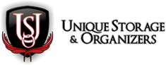 Unique Storage & Organizers Surrey (604)449-1499